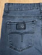 Lois Raval high rise flare spijkerbroek - Maat W30 L32, Ophalen of Verzenden, Zo goed als nieuw, Zwart, W30 - W32 (confectie 38/40)