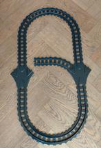 vintage Playmobil treinrails, Ophalen of Verzenden, Gebruikt, Los playmobil