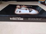 Haniball en silence of the lambs 4 disc editie dvd teab, Ophalen of Verzenden, Zo goed als nieuw