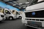 Wild-Campers - 1000m2 verwarmde showroom - Wees welkom!, Bedrijf, Integraal, Adria