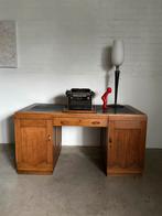 Vintage bureau, Ophalen of Verzenden, Gebruikt, Bureau