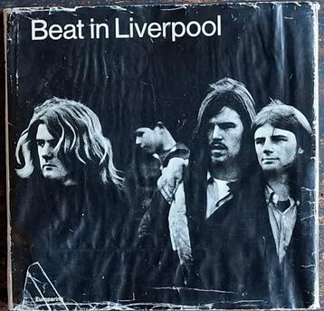 BEAT IN LIVERPOOL. 1966 & vinyl single. * Zie tekst.  beschikbaar voor biedingen
