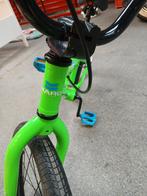 Haro bmx, Fietsen en Brommers, Fietsen | Crossfietsen en BMX, 16 tot 20 inch, Aluminium, Zo goed als nieuw, Ophalen