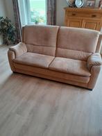 Tweezits bank, Ophalen, Gebruikt, 150 tot 200 cm, Tweepersoons