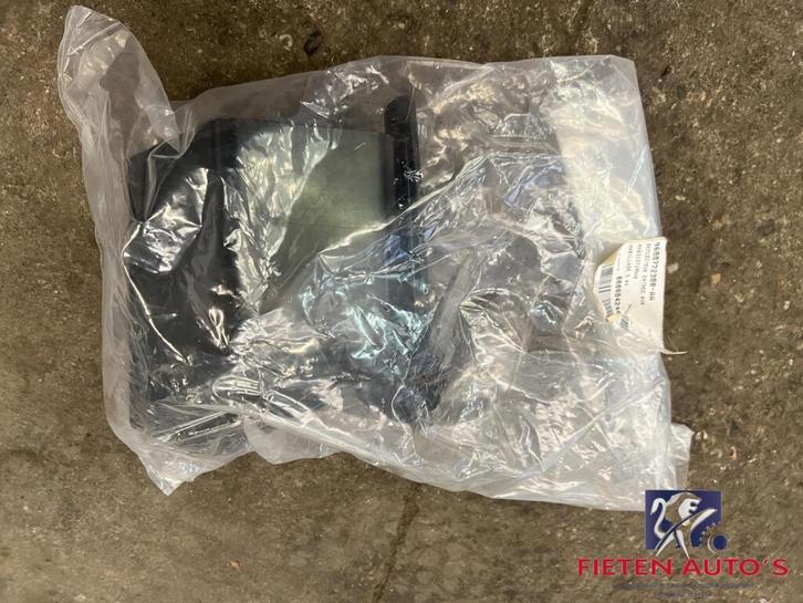 Inlaatbuis nieuw Citroen DS5 1.6 THP 200pk 1436T5, Auto-onderdelen, Motor en Toebehoren, Citroën, Nieuw, Ophalen of Verzenden