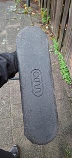 Trampoline step, Ophalen of Verzenden, Zo goed als nieuw