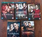 Supernatural seizoen 3, 4, 6, 7 en 8, Cd's en Dvd's, Dvd's | Tv en Series, Ophalen of Verzenden, Zo goed als nieuw