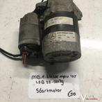 Mercedes A klasse 1.5 B 2005 2500179  Startmotor  005 151 21