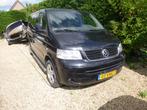VOORKOP TRANSPORTER T5 ZWART METTALLIC, Ophalen, Gebruikt, Volkswagen