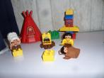 DUPLO: Big Chief's Camp, Kinderen en Baby's, Speelgoed | Duplo en Lego, Ophalen of Verzenden, Gebruikt, Complete set, Duplo