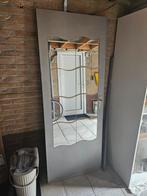 GRATIS opdekdeur, Ophalen, Gebruikt