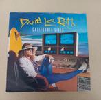 David Lee Roth  - California Girls, Cd's en Dvd's, Gebruikt, 7 inch, Single, Ophalen of Verzenden
