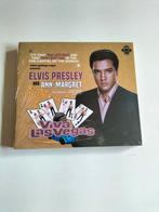 De  2-CD set "Elvis Presley and Ann-Margret: Viva Las Vegas", Ophalen of Verzenden, Nieuw in verpakking