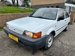 Sunny 1.3 AUT APK 08/2026 1e Eig! Dealer OH Lak verzegeling, Auto's, Stof, 4 cilinders, 400 kg, Wit