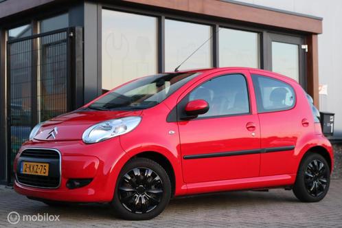Citroen C1 1.0-12V Ambiance|5drs|Elec. pakket|Airco|1e Eig|, Auto's, Citroën, Bedrijf, Te koop, C1, ABS, Airbags, Airconditioning
