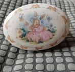 Bunnykins lief blikje, Ophalen of Verzenden, Gebruikt, Overige, Overige merken