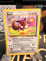 Eevee (JU 51), Ophalen of Verzenden, Zo goed als nieuw, Losse kaart, Foil