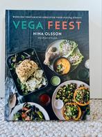 Vega Feest - Nina Olsson, Ophalen of Verzenden, Zo goed als nieuw