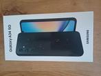 Samsung galaxy A34 5G, Telecommunicatie, Mobiele telefoons | Samsung, Ophalen, Zwart, Nieuw, 128 GB