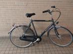 Goede Gazelle herenfiets 7 versnellingen frame 61cm, Versnellingen, Ophalen of Verzenden, Zo goed als nieuw, 61 tot 65 cm