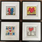 Keith haring pop serie, Ophalen of Verzenden