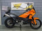 KTM 990 ADVENTURE ABS bj 2009 zeer nette motor, Motoren, Motoren | KTM, Toermotor, Bedrijf