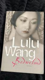 Lulu wang, Gelezen, Ophalen of Verzenden