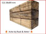 Diverse Partijen cls balken 38x98 mm  4.20 m