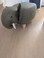 Olifanten krukje, Huis en Inrichting, Minder dan 50 cm, Rond, Minder dan 50 cm, Ophalen of Verzenden