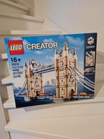 Lego 10214 nieuw, Kinderen en Baby's, Speelgoed | Duplo en Lego, Ophalen of Verzenden, Nieuw