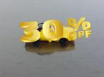 Bachmann 7020 - Chevrolet Camaro (10743) -SALE -, Hobby en Vrije tijd, Modeltreinen | N-Spoor, Gebruikt, Gelijkstroom, Overige typen