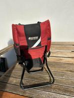 Rugdrager - Bever Outdoor, Zo goed als nieuw, Rug, Draagzak, Ophalen