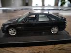 Renault safrane biturbo (vitesse), Hobby en Vrije tijd, Modelauto's | 1:43, Ophalen of Verzenden, Zo goed als nieuw, Auto, Overige merken
