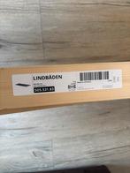 2 IKEA lattenbodems 80x200, Eenpersoons, Bruin, Ophalen of Verzenden, Zo goed als nieuw
