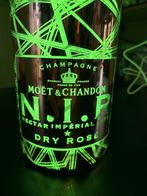 Moët & Chandon Lamp 3 Liter, Ophalen, Zo goed als nieuw, Frankrijk, Champagne