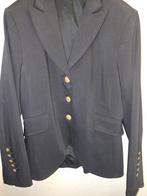 2x Anky classic wedstrijdjas zwart 36 en 40, Dressuur, Ophalen of Verzenden, Zo goed als nieuw, Dames