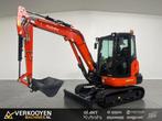 2025 Kubota KX042-4 alpha VK10292, Zakelijke goederen, Machines en Bouw | Kranen en Graafmachines, Graafmachine