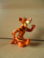 Disney Winnie de Poeh Teigetje poppetje Lego Duplo 8,5cm, Ophalen of Verzenden, Gebruikt, Beeldje of Figuurtje