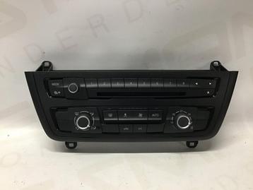 Bedieningspaneel kachel BMW F30 6411922678404 beschikbaar voor biedingen