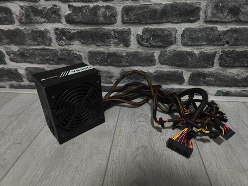 Zomersale: Corsair VS450 450W Voeding, Computers en Software, Interne voedingen, Zo goed als nieuw, Ophalen of Verzenden