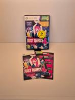 Just Dance 4 - Xbox 360 Kinect, Ophalen of Verzenden, Zo goed als nieuw
