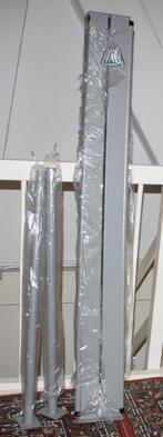 Tuinscherm, Tuin en Terras, Tuinschermen, Ophalen, Nieuw, 200 cm of meer, 150 tot 200 cm