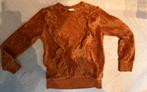Leuke trui maat 128, Ophalen of Verzenden, Zo goed als nieuw, Jongen, Trui of Vest
