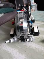 Lego the movie 70815, Kinderen en Baby's, Speelgoed | Duplo en Lego, Ophalen of Verzenden, Gebruikt