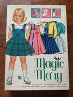 Magic Mary Aankleedpop - Jumbo 1963, Antiek en Kunst, Ophalen of Verzenden