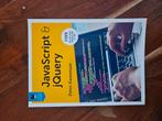 Peter Kassenaar - JavaScript, 3e editie, Ophalen of Verzenden, Zo goed als nieuw, Peter Kassenaar