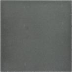 Terrastegel Estetico facet steel 60x60x4, Tuin en Terras, Tegels en Klinkers, Nieuw, Ophalen of Verzenden, 10 m² of meer, Beton