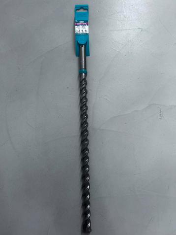 Heller SDS-Max 22 mm beschikbaar voor biedingen