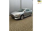 Mitsubishi Lancer Sports Sedan 1.8 Instyle/ AUT / NWE jaar a, Auto's, Mitsubishi, 65 €/maand, 1325 kg, Gebruikt, Stoelverwarming