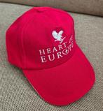 Baseball Cap 'Switzerland - Heart of Europe' = Nieuw, Kleding | Heren, Hoeden en Petten, Ophalen of Verzenden, Nieuw, One size fits all